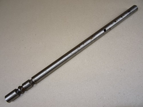 Schaltwelle für schaltgabel - für,