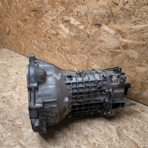 Bmw e30 323i 325i - m20, getrag
