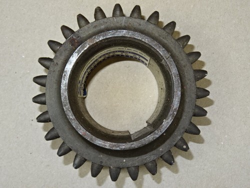 Zahnrad getrag getriebe 212 - getriebe,