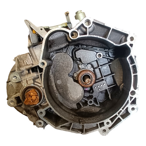 Getrag manuelles getriebe opel - manuelles,