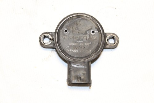001972 smart fortwo 450 getrag - 001972,