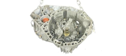 Getrag getriebe rover - getriebe, rj