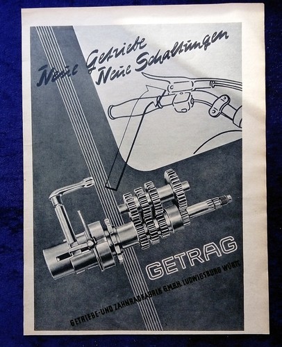 Getrag getriebe originale - getrag,