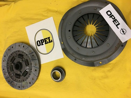 Neu original opel 9 - +,