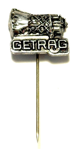 Getrag getriebe 80er jahre - 80er,