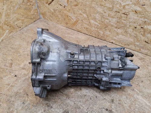 Bmw e30 325 schaltgetriebe - bmw,