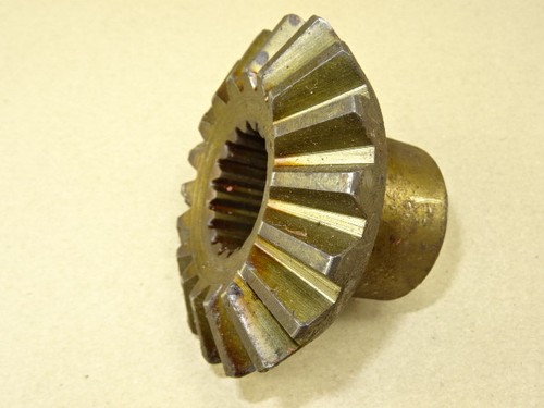 Großes differentialrad 517 - großes,