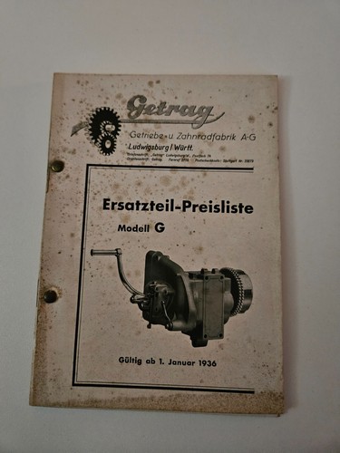 Original getrag getriebe - original,