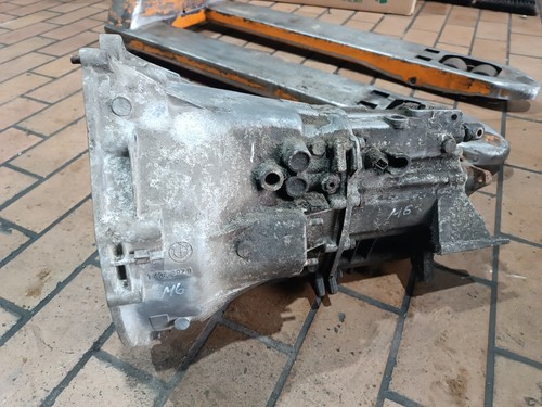 Bmw e36 316i - bmw, getrag