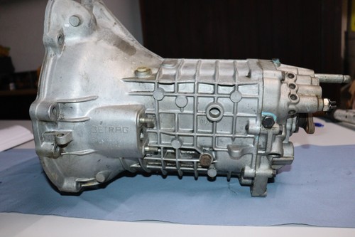 Bmw getrag getriebe nr - ,