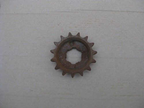 Ardie 252 1953 - 252,
