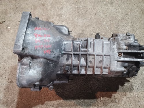 Bmw e30 316 318 getrag - e30,
