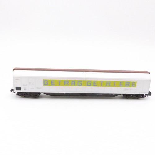 Arnold schiebewandwagen - n,