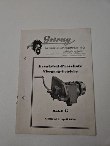 Original getrag getriebe teile - original,