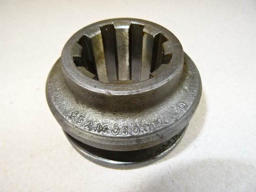 Buchse 214 00 zapfwelle - buchse, 03