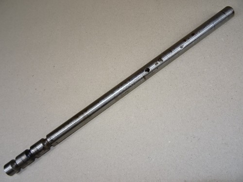 Schaltwelle für schaltgabel - für,