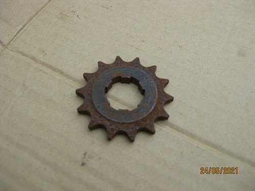 Getrag getriebe fb1 - fb1, motorrad