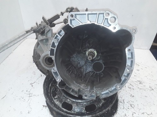 Getrag getriebe rover - getriebe, mg
