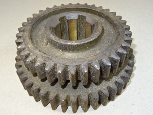 Zahnrad 212 00 - 212, 24