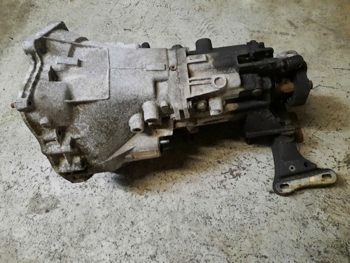 Getrag getriebe bmw e36 e46 - e46, z3
