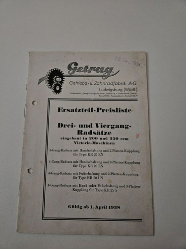 Original getrag getriebe - original,