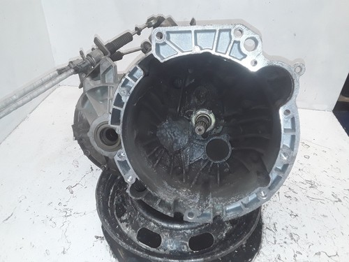 Getrag getriebe rover - getrag, mg