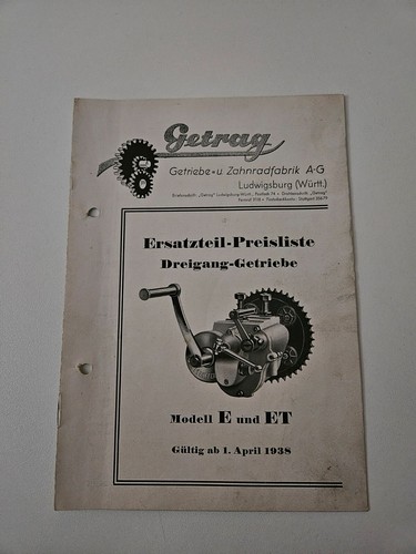 Original getrag getriebe - getrag,