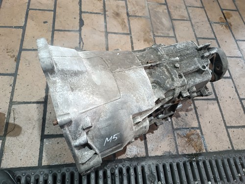 Bmw e36 316i - 318i, getrag